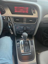 Audi A4 - 12