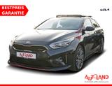 Kia ProCeed 1.6 T-GDI GT Aut. LED Navi Kamera DAB - Kia pro cee'd / ProCeed in Leipzig