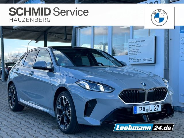 BMW 118d M-Sport 18-Zoll/ACC/PremiumPaket/AdaptLED