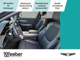 Genesis GV70 Sport AWD *P ANO*NAVI*LEDER*KAMERA*LED * - Genesis GV70 mit Panoramadach