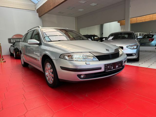 Renault Laguna II Grandtour Privilege 1.Hand