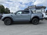 Ford Ranger Raptor DOKA #SOFORT #ELEKTR.ROLLO #360° - Ford Ranger mit Benzin-Antrieb: Geländewagen