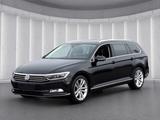 Volkswagen Passat Variant Highline 2.0TSI*StandHzg AHK ACC - VW Passat Variant mit Schiebedach