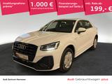 Audi Q2 S line 35 TFSI S tronic - AUDI Q2 Leasingangebote für Privatpersonen