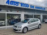 Volkswagen Polo 1.2 TDI *** BlueMotion *** 5 POR - Volkswagen Polo aus 2011: Bluemotion