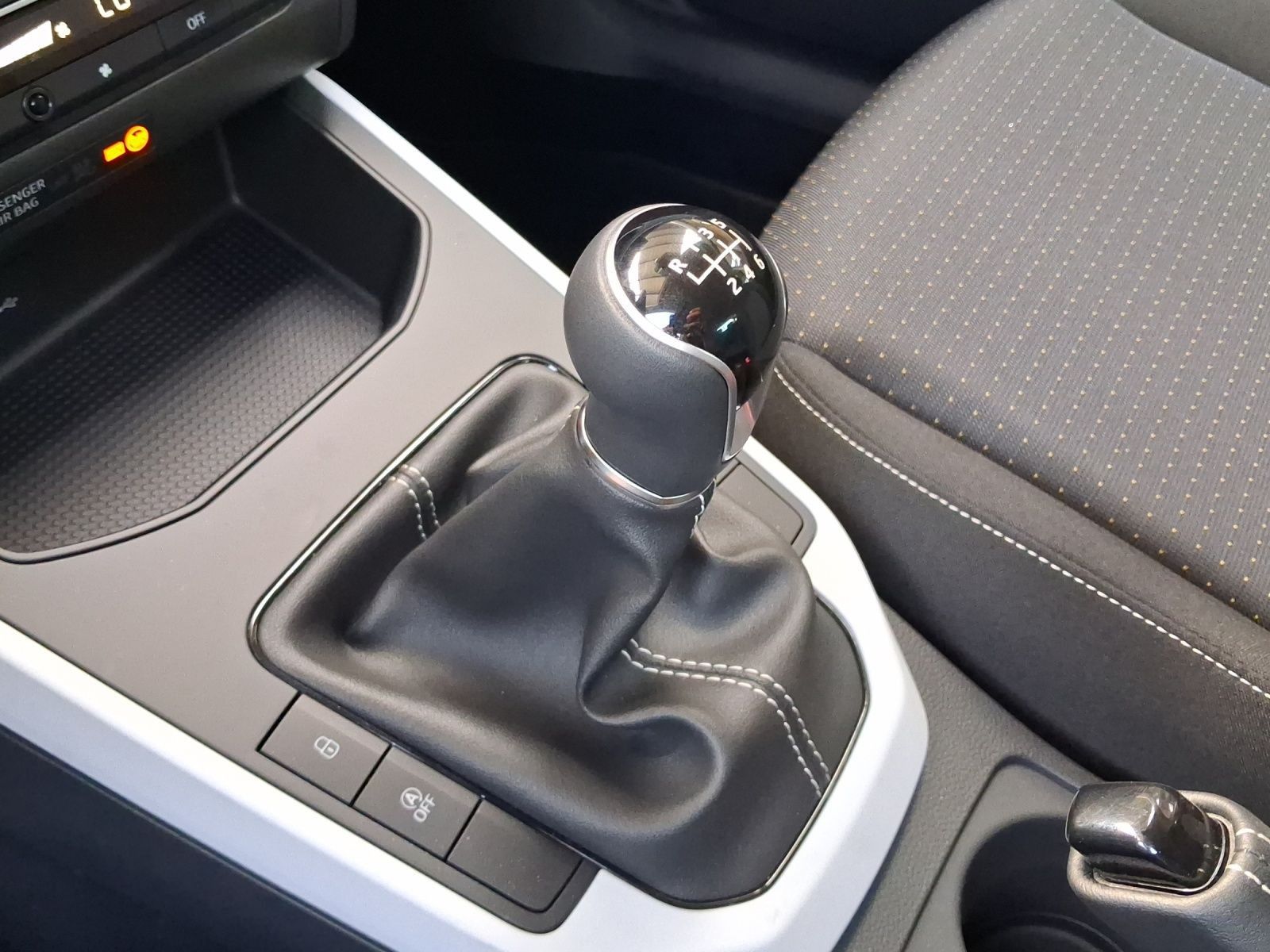 Seat Arona - Bild 11