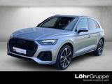 Audi SQ5 3.0 TDI quattro tiptronic *Pano*Kamera*AHK* - Audi SQ5 in Mainz