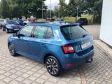 Skoda Fabia Drive 125 1.0 TSI 70 KW - Skoda Fabia DRIVE-125