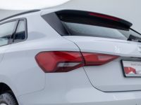 Audi A3 - Vorschau Bild 24