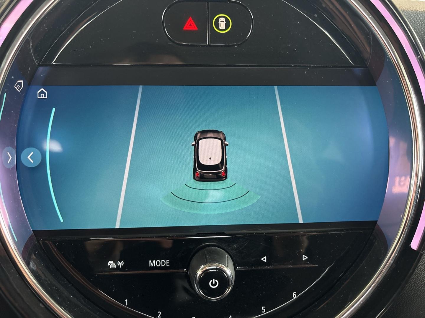 MINI Cooper LED+DAB+Tempomat+AppleCarPlay+SHZ+