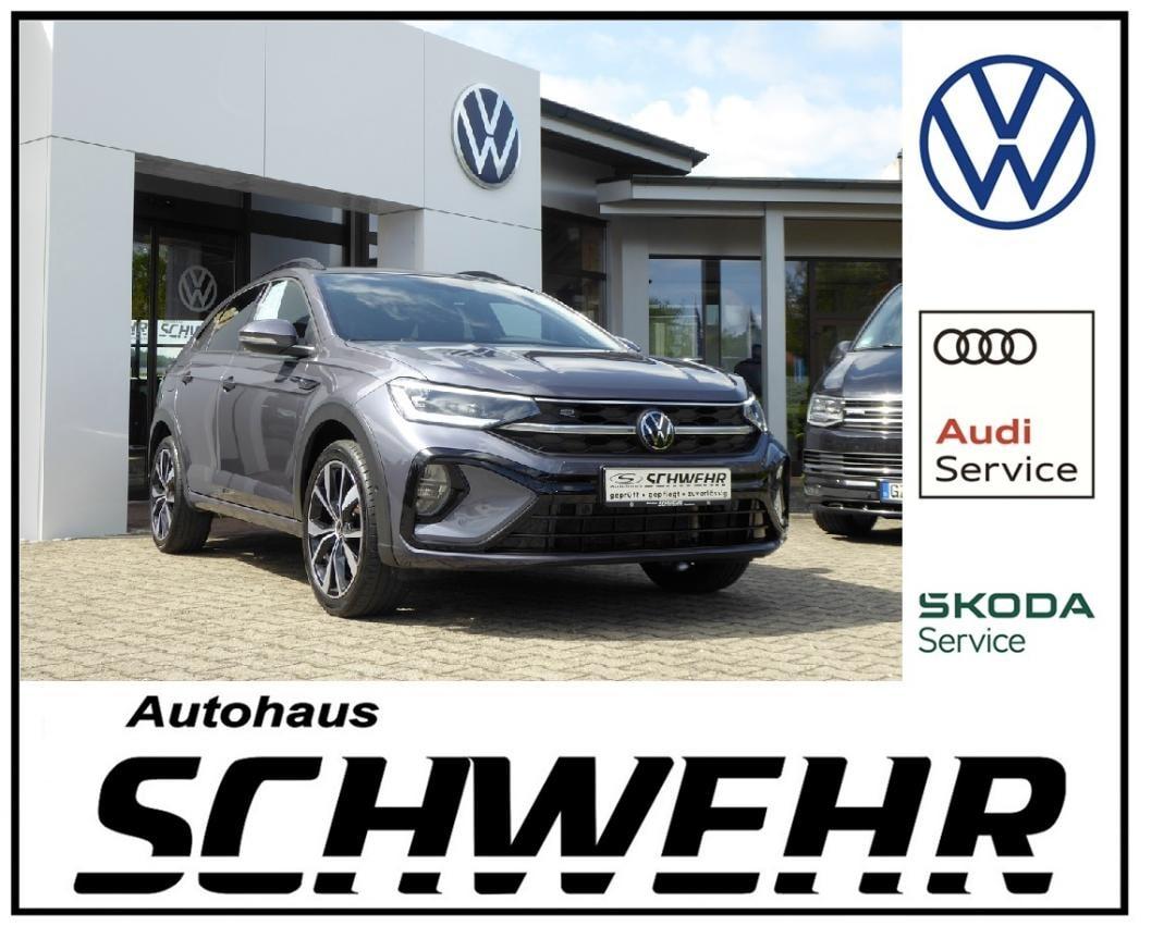 Volkswagen Taigo R-Line 1.5 TSI