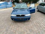 Skoda Felicia 1.6 GLX - Skoda Felicia Gebrauchtwagen