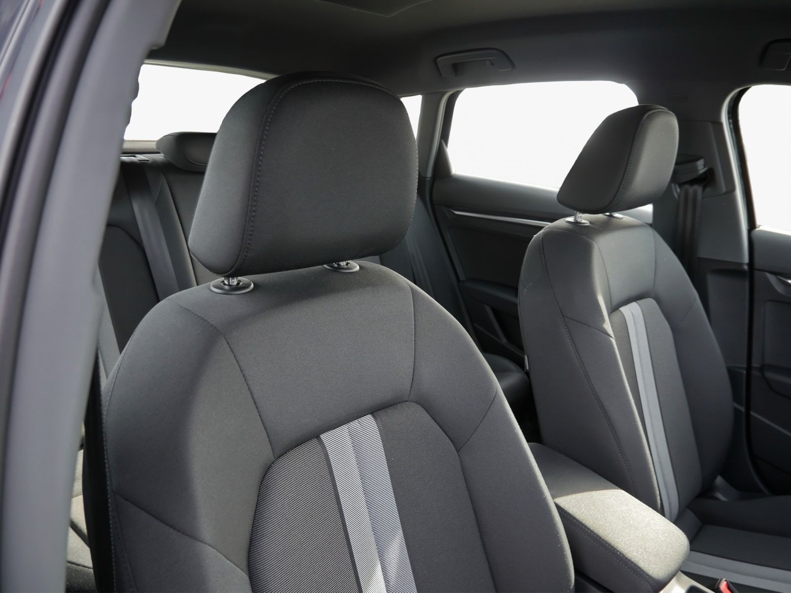 Audi A3 - Bild 10