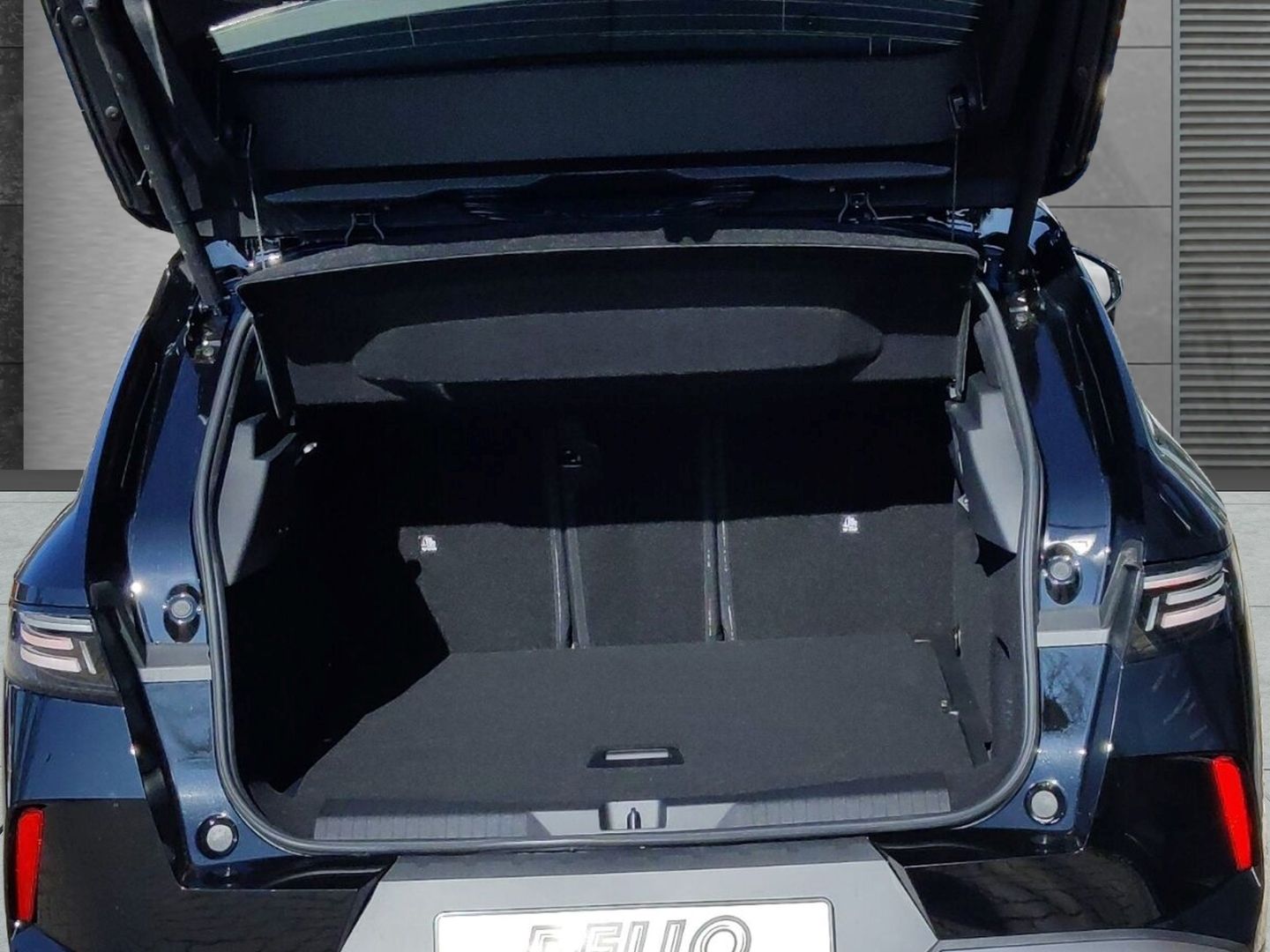 Opel Grandland (X) - Bild 5