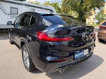 BMW X4 - 3