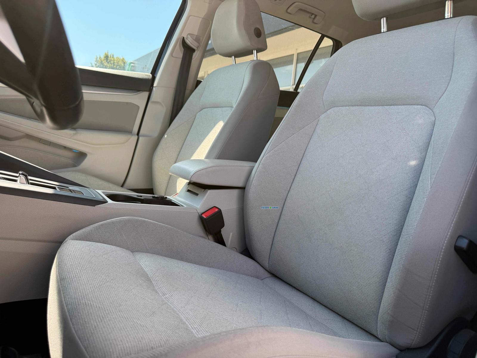 Volkswagen Golf VIII Variant Life 1.5 TSI DSG*LED*Digital C, миниатюра 5