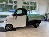 Ligier 45km`h Ligier-Flex Pickup - Ligier: Km H