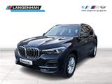 BMW X5 xDrive25d Head-Up Pano Ambiente Standhzg. Kam