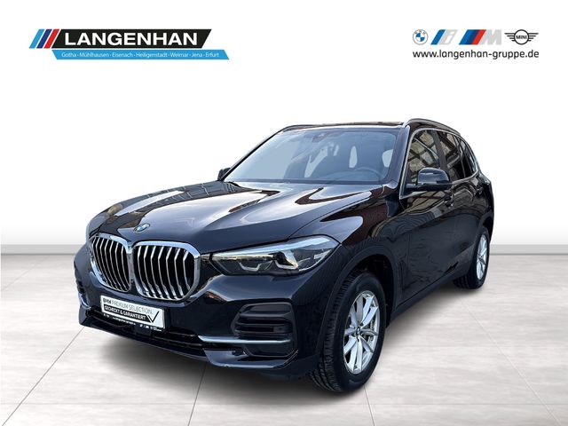 BMW X5 xDrive25d Head-Up Pano Ambiente Standhzg. Kam
