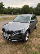 Skoda Kodiaq 2.0 TDI SCR 140kW DSG 4x4 SOLEIL SOLEIL - Skoda Kodiaq Soleil mit Diesel-Antrieb