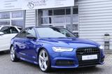 Audi A6°Lim°TDI°Quattro°Competition°LED°RS-Sitz°Temp - Audi A6 in Kiel