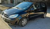 Hyundai Getz - Hyundai Getz von privat