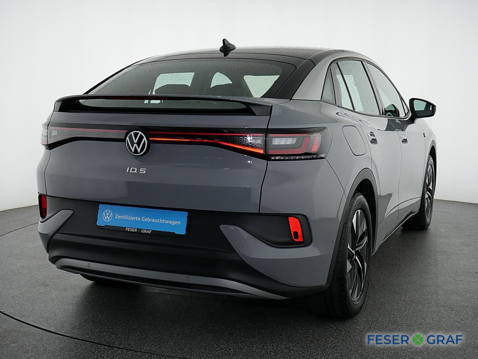 Volkswagen ID.5 Pro Performance Navi ACC AHK Kamera foto 4