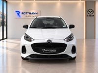 Mazda 2 Hybrid - Vorschau Bild 3