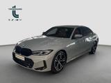BMW 330i M-Sport Harman M-Sportsitze - BMW 330: Sport 330i