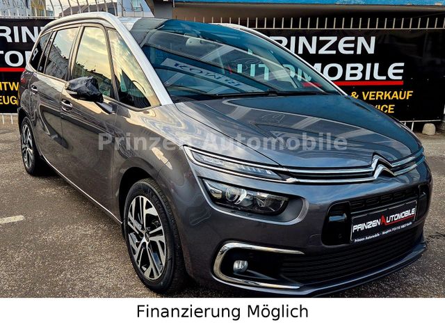 Citroën Grand C4 Picasso/Space Selection*Aut*7 Sitz*R.K