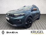 Dacia Sandero Stepway Extreme TCe 110 - Dacia Sandero Neuwagen in Bremen