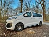 Citroën SpaceTourer XL /Business Loung / Vollausstattung