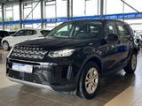 Land Rover Discovery Sport S AWD*LED*360Cam*Navi*LEDER*PDC* - Land Rover Discovery Sport mit Hybrid-Antrieb