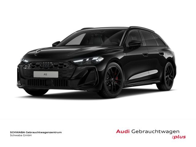 Audi A5 - Bild 1