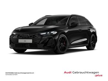 Audi A5 Avant S line e-hybrid qu.*AHK*HdUp*MATRIX*19*