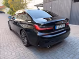 BMW 320d M Sport Automatik M Sport M packet  - BMW 320: 320d Pack M