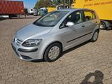 Volkswagen Golf Plus V Automatik - aus 2005: Kombi