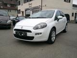 Fiat Punto Easy Automatik PDC Alu Klima - Fiat Punto Gebrauchtwagen in Stuttgart
