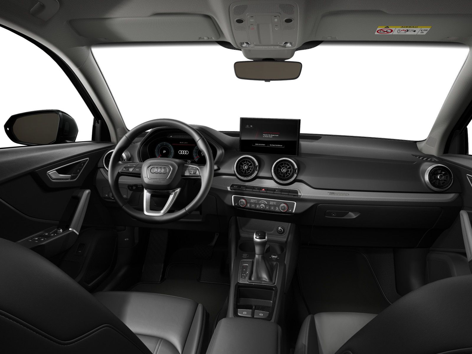 Audi Q2 - Bild 9