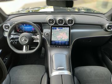 Mercedes GLC 200 - 10