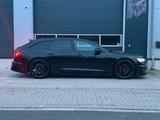 Audi 50 TDI Quattro Sport Pro Line S RS6-design 356PS - Audi A6: Ps