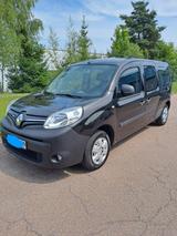 Renault Grand Kangoo - Renault Grand Kangoo Gebrauchtwagen