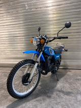 Yamaha DT400 sehr guter Zustand - YAMAHA ENDURO 400