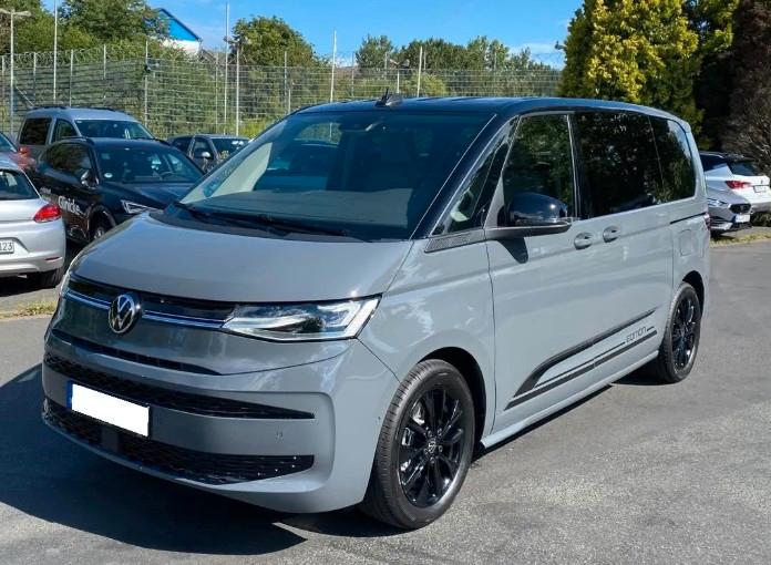 Volkswagen T7 Multivan Life 2.0 TDI DSG 110KW