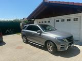 Mercedes-Benz ML 350 BlueTEC 4MATIC -