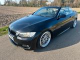 BMW 335i E93 N54 Schalter Tüv Cabrio - BMW 335 bis 10.000 Euro