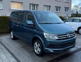 Volkswagen T6 Multivan Comfortline DSG, LED, Standheizung - Volkswagen T6 Multivan: Comfortline