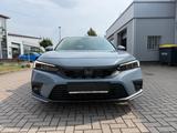 Honda Civic 2.0 i-MMD Hybrid Advance Pano+BOSE+Leder+ - Honda Civic mit Hybrid-Antrieb: Leder