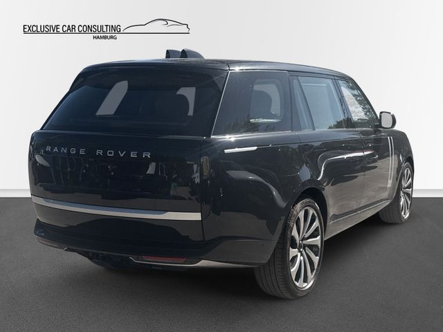 LAND ROVER Range Rover – Bild 6