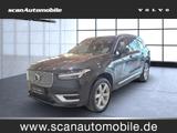 Volvo XC 90 Inscription Expression Recharge Plug-In - Volvo XC90: Recharge Inscription Expression
